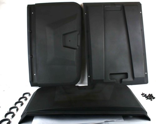 BOBCAT UTV SPORT ROOF KIT FOR MODEL 3200  3400 & 3450