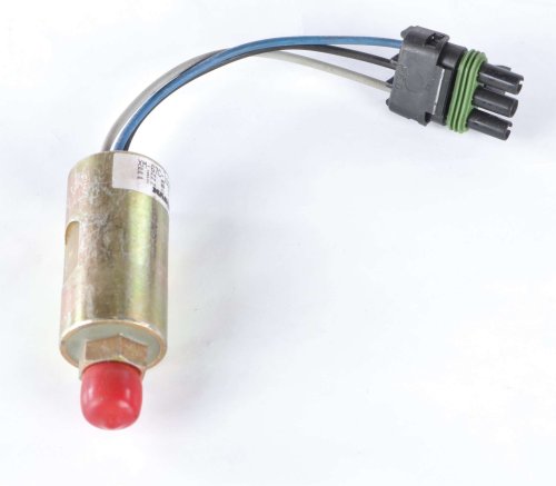 NASON HIGH PRESSURE SWITCH