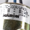 NASON HIGH PRESSURE SWITCH