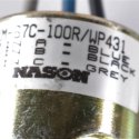 NASON COMPANY HIGH PRESSURE SWITCH