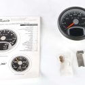 FARIA BEEDE GAUGE - TACH W/ DISPLAY 0-4K RPM