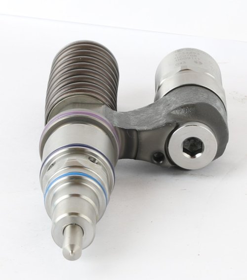 SCANIA FUEL INJECTOR UNIT PUMP