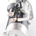 MITSUBISHI STARTER MOTOR