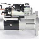 MITSUBISHI STARTER MOTOR