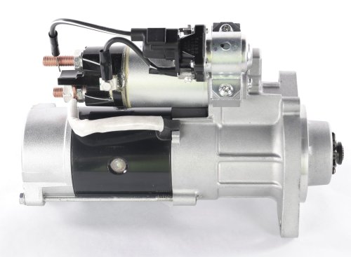 MITSUBISHI STARTER MOTOR