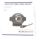 ORLACO VIDEO CAMERA
