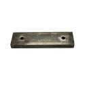SCHWARZE MOUNT BEARING ENGINE SKID