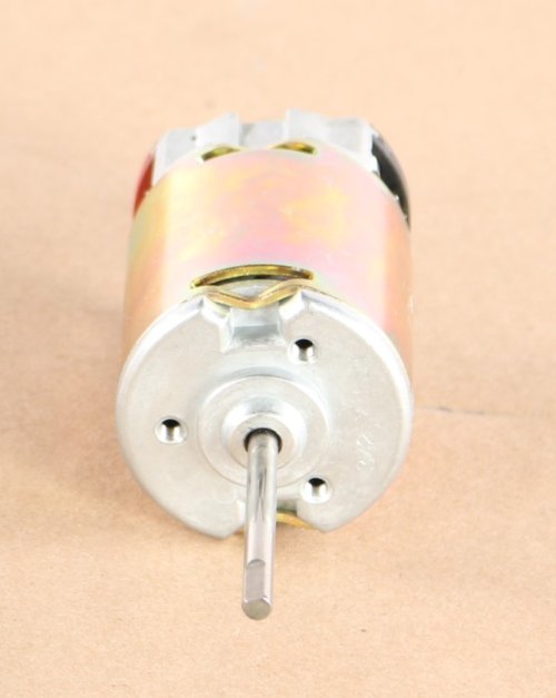 TRUMA ELECTRIC MOTOR 24V DC