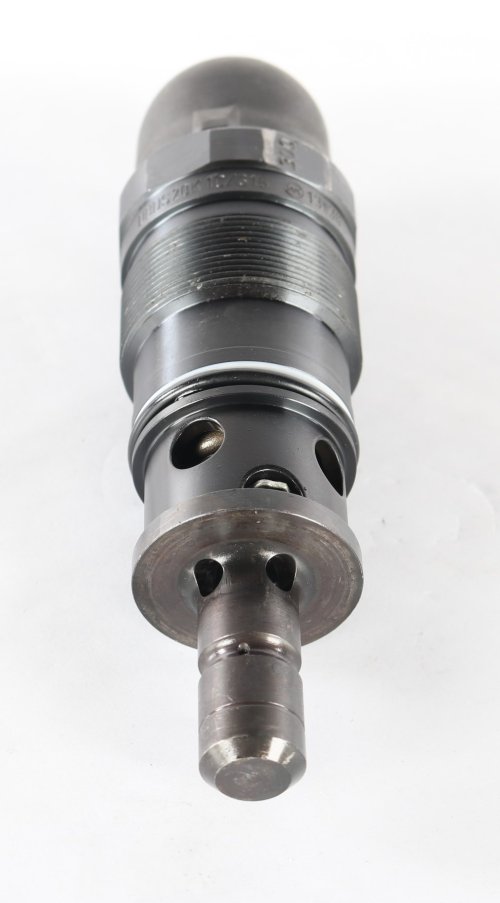 REXROTH VALVE-PARK CONTROL PP-DC