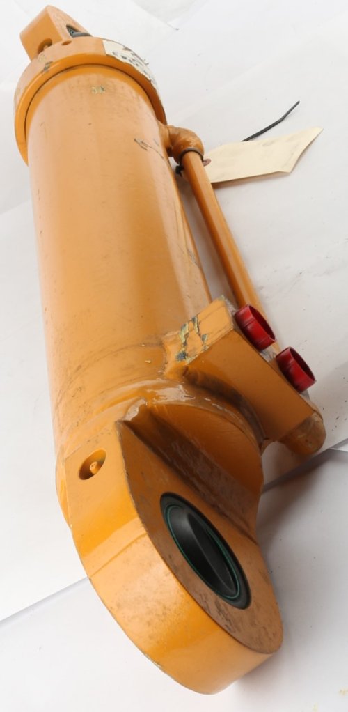 BREAKER TECHNOLOGY ASSEMBLY-CYLINDER. 4INBX16.00INSX2.0INR