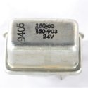 ASTEC GROUP - BREAKER TECHNOLOGY INC. RELAY-24V/12A* (OBSOLETE SEE N