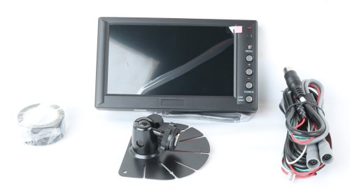 KALMAR 7in TFT LCD MONITOR