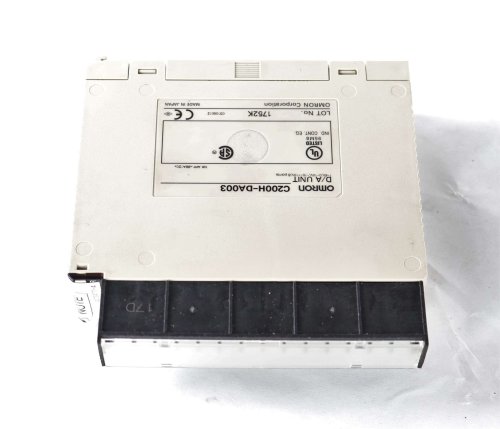 KALMAR DIGITAL OUTPUT MODULE