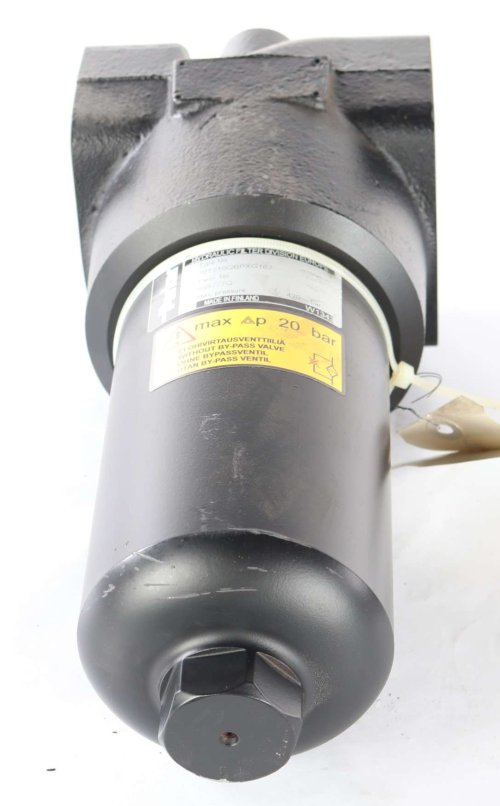 KALMAR FILTER ASSEMBLY