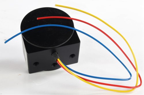 KALMAR POTENTIOMETER
