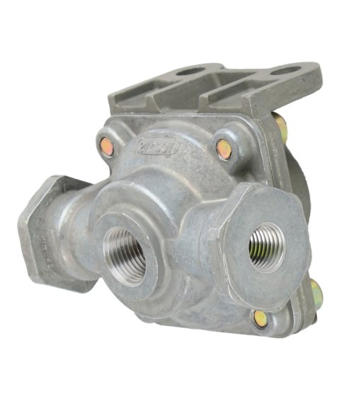 KALMAR AIR BRAKE VALVE - QUICK RELEASE