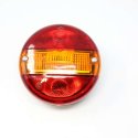 KALMAR COMBINATION REAR LIGHT 3-FUNCTON