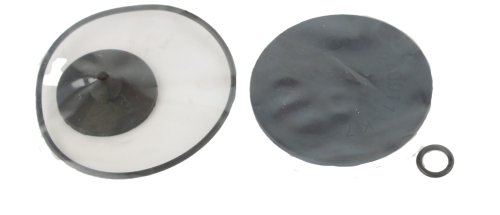 KALMAR QUICK RELEASE VALVE REPAIR KIT
