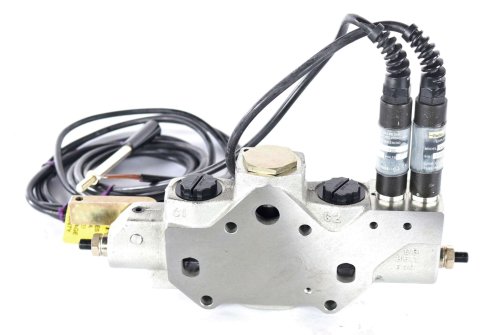 PARKER PACKAGED SEGMENT ASSEMBLY