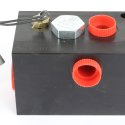 SUNDSTRAND RETURN MANIFOLD/BYPASS