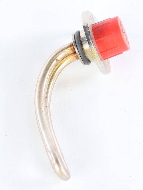 CUMMINS ENGINE BLOCK HEATER 120 VAC 1500W 1843 SERIES P1756
