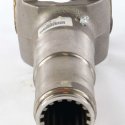 MERITOR SLIP YOKE 16 SPLINE