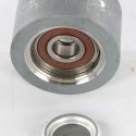 DAYCO IDLER PULLEY