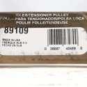 DAYCO IDLER PULLEY