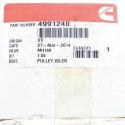 CUMMINS ENGINE CO. IDLER PULLEY FOR TIER 3 AUTO 6.7L B ENGINE