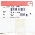 CUMMINS IDLER PULLEY FOR TIER 3 AUTO 6.7L B ENGINE