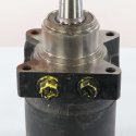 PARKER HYDRAULIC GEROTER MOTOR