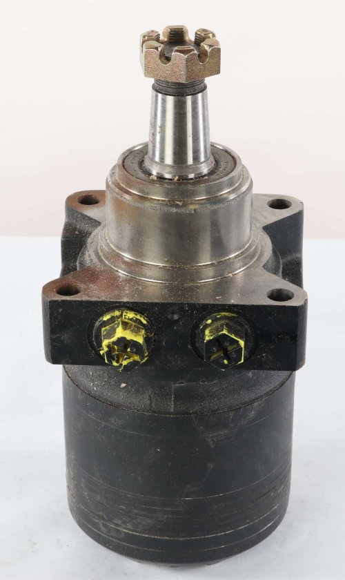 PARKER HYDRAULIC GEROTER MOTOR