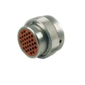 DEUTSCH 31 POSITION CIRCULAR MALE CONNECTOR