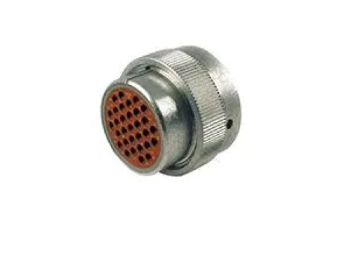 DEUTSCH 31 POSITION CIRCULAR MALE CONNECTOR