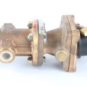 EMERSON - KUNKLE VALVE/CASH PRESSURE REDUCER VALVE