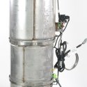 CUMMINS DIESEL PARTICULATE FILTER