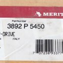 MERITOR GEAR