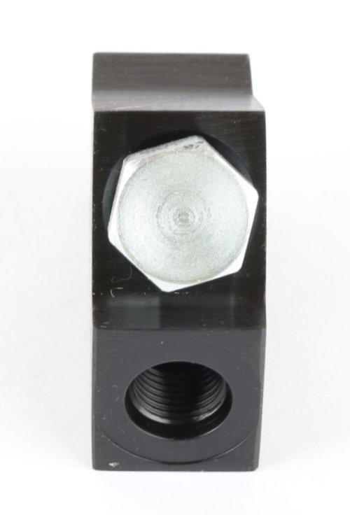 SUN HYDRAULICS HYDRAULIC FLOW CONTROL VALVE ASSEMBLY 1.5GPM
