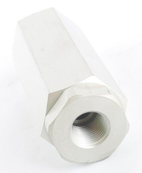 CMI ROADBUILDING VALVE-FLOW CNTRL (NON-ADJ.)