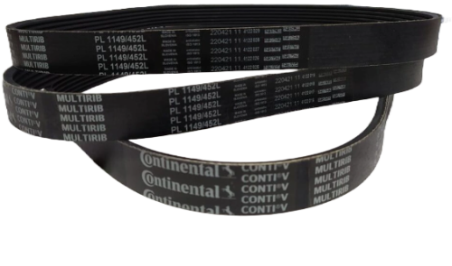 CONTITECH V-BELT