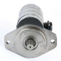 JCB HYDRAULIC GEAR PUMP