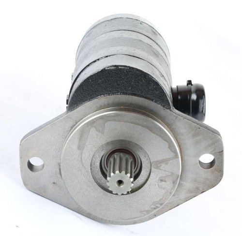 JCB HYDRAULIC GEAR PUMP