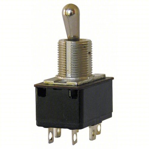 CUTLER HAMMER TOGGLE SWITCH