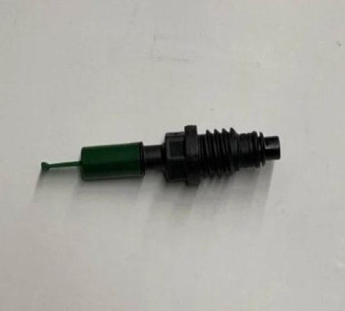 CUMMINS MALE CONNECTOR FOR EPA13 AUTO 6.7L ENGINE.