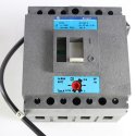 GE CIRCUIT BREAKER D125 TYPE A 80A