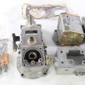 ROBERT BOSCH GOVERNOR KIT