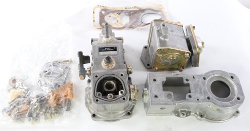 ROBERT BOSCH GOVERNOR KIT