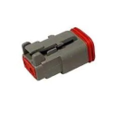 DEUTSCH 2 WAY PLUG