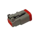 DEUTSCH ELECTRIC 2 WAY PLUG