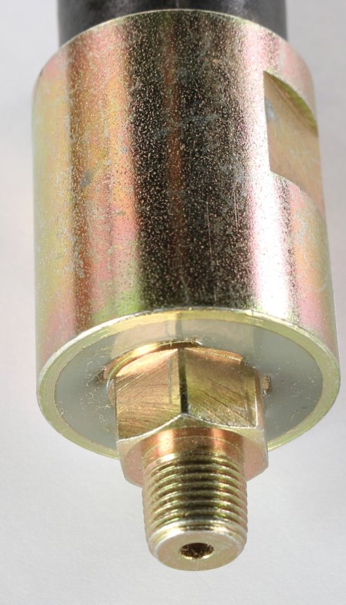 NASON SWITCH PRESS 100PSI - 1/8NPT - SCREW TERMINALS